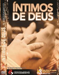 ntimos de Deus - Pastor Marco Feliciano